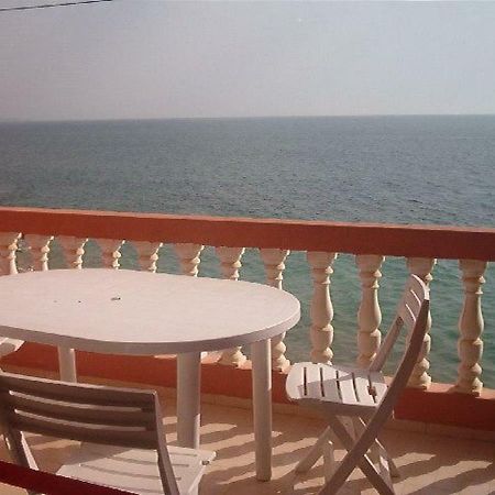 Surf Appartement Taghazout 6 Exterior photo