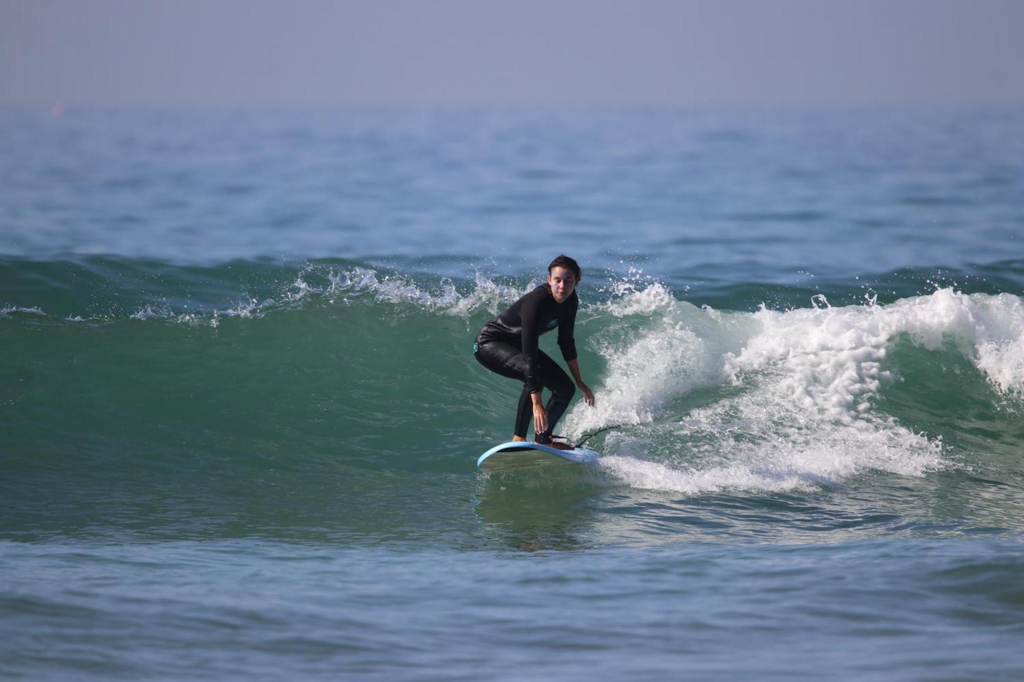 Surf Appartement Taghazout 6 Exterior photo