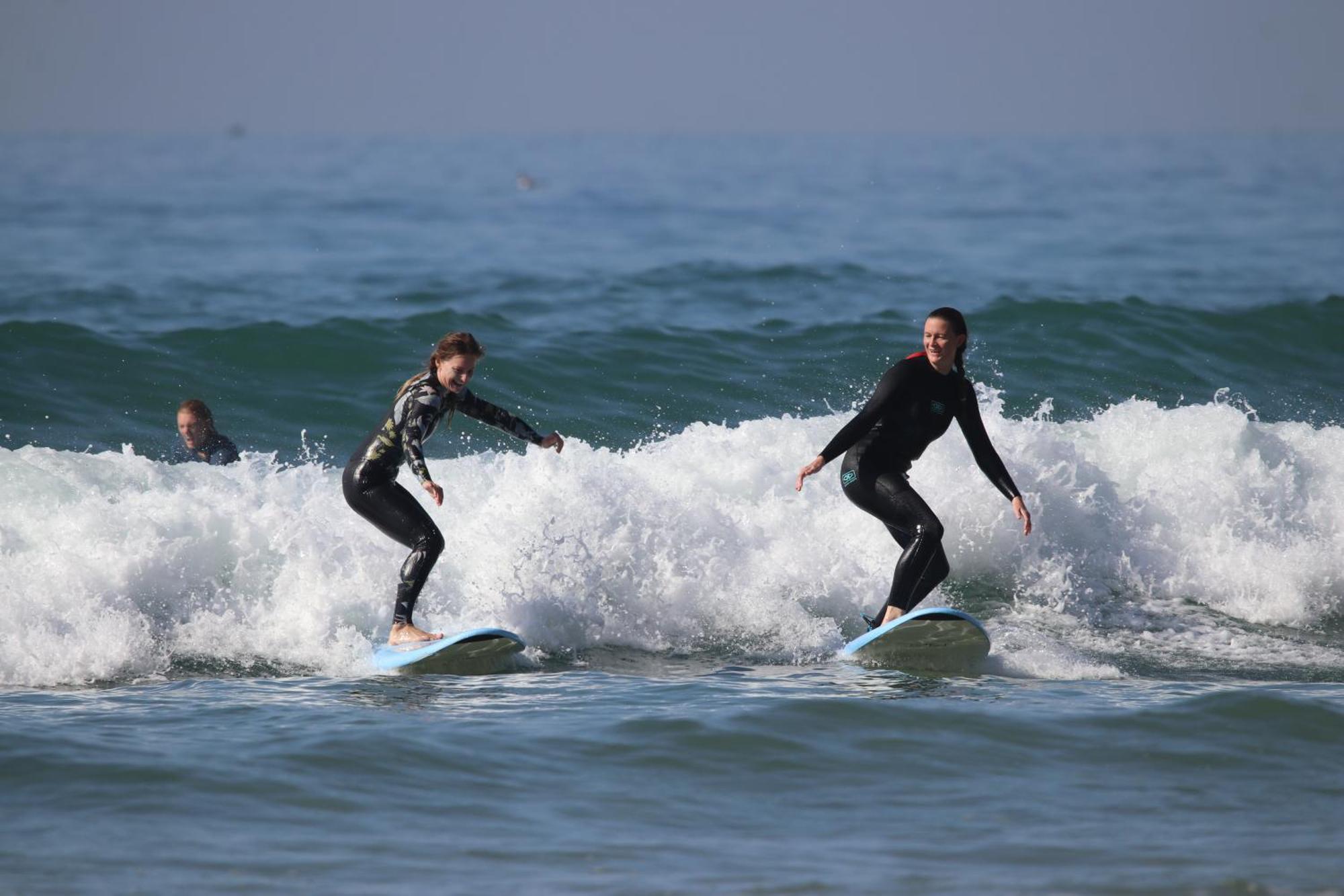 Surf Appartement Taghazout 6 Exterior photo