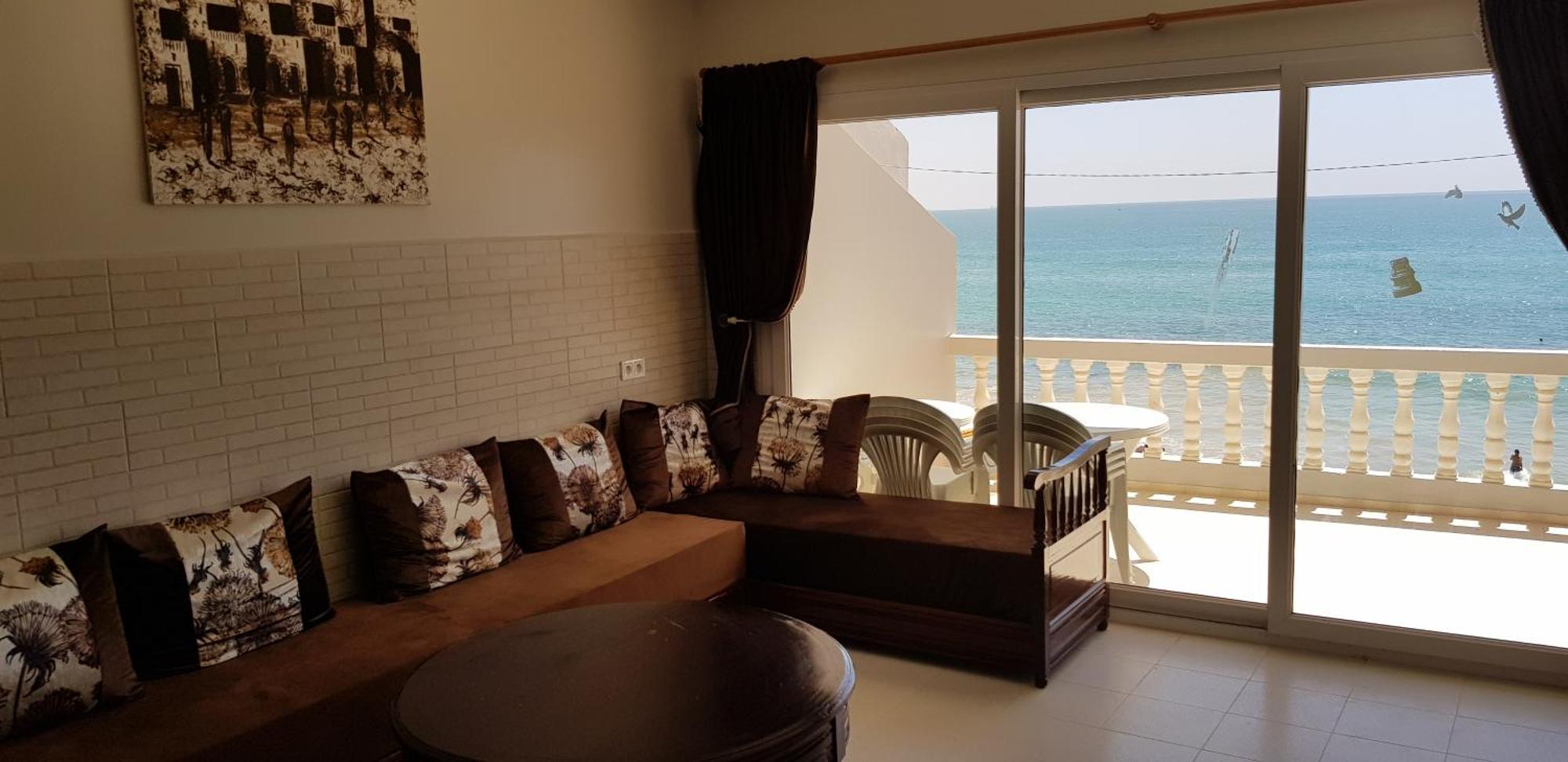 Surf Appartement Taghazout 6 Room photo