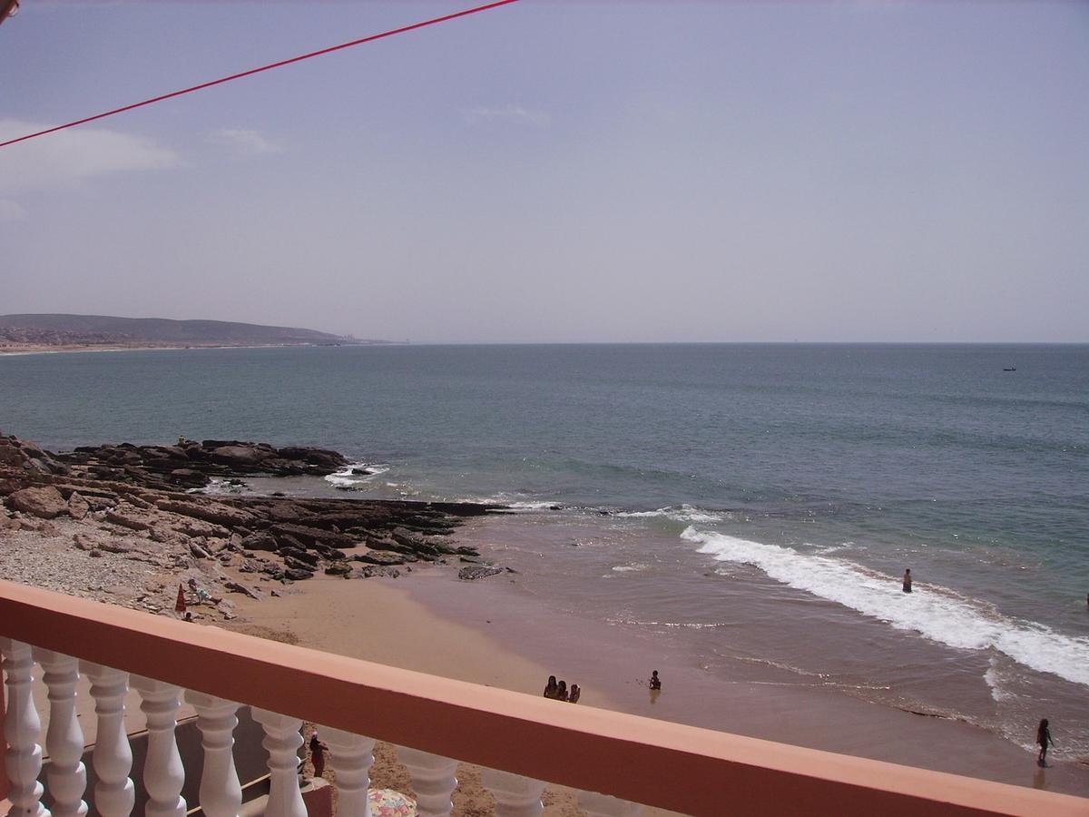 Surf Appartement Taghazout 6 Exterior photo