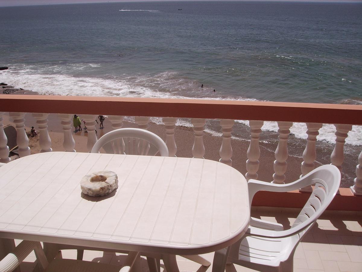 Surf Appartement Taghazout 6 Exterior photo