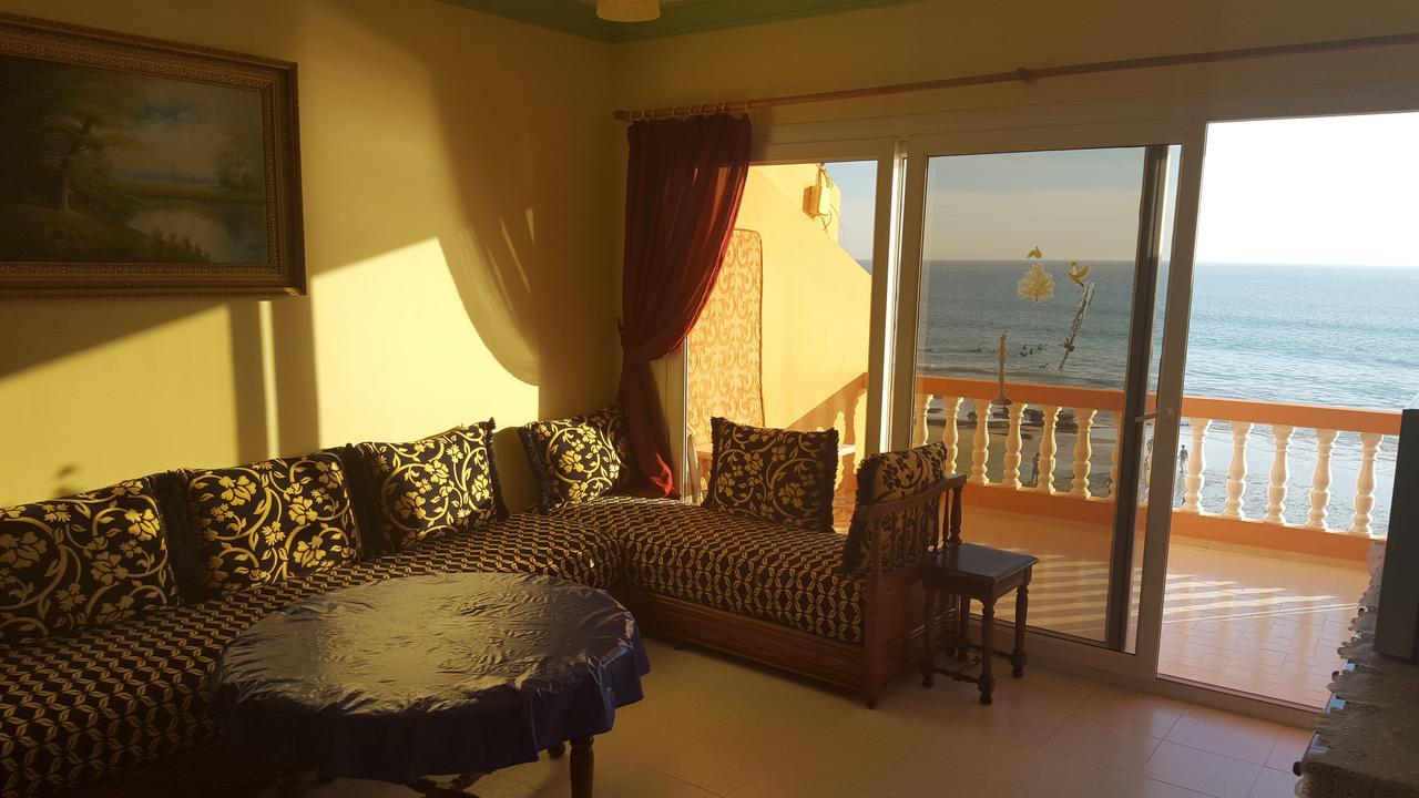 Surf Appartement Taghazout 6 Exterior photo