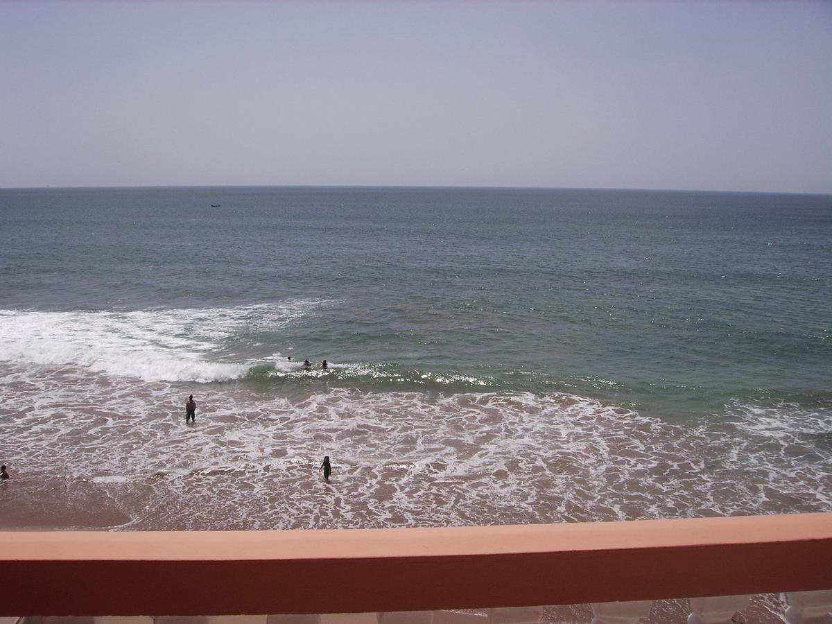 Surf Appartement Taghazout 6 Exterior photo