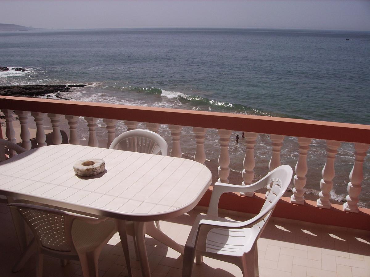 Surf Appartement Taghazout 6 Exterior photo