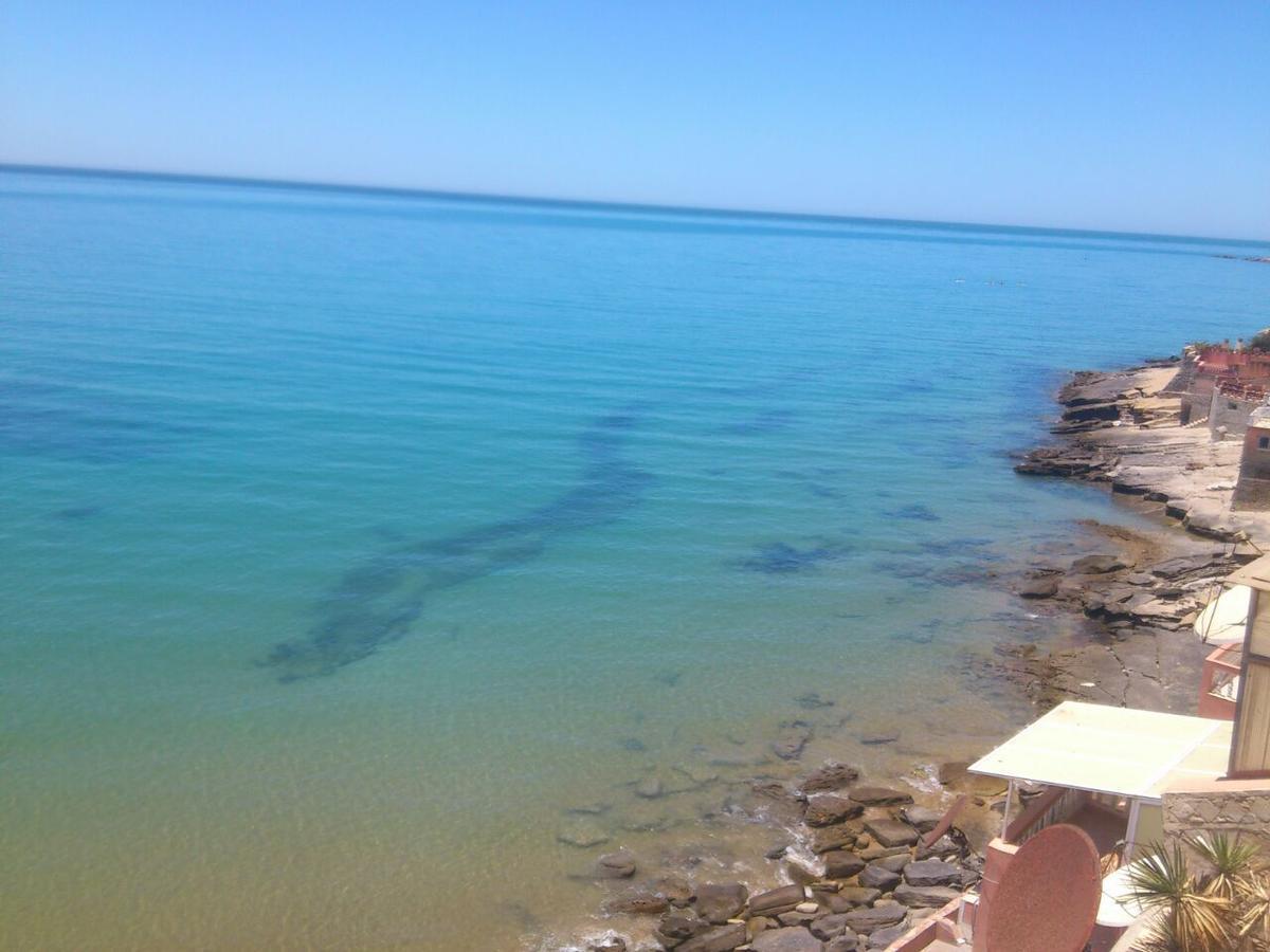 Surf Appartement Taghazout 6 Exterior photo
