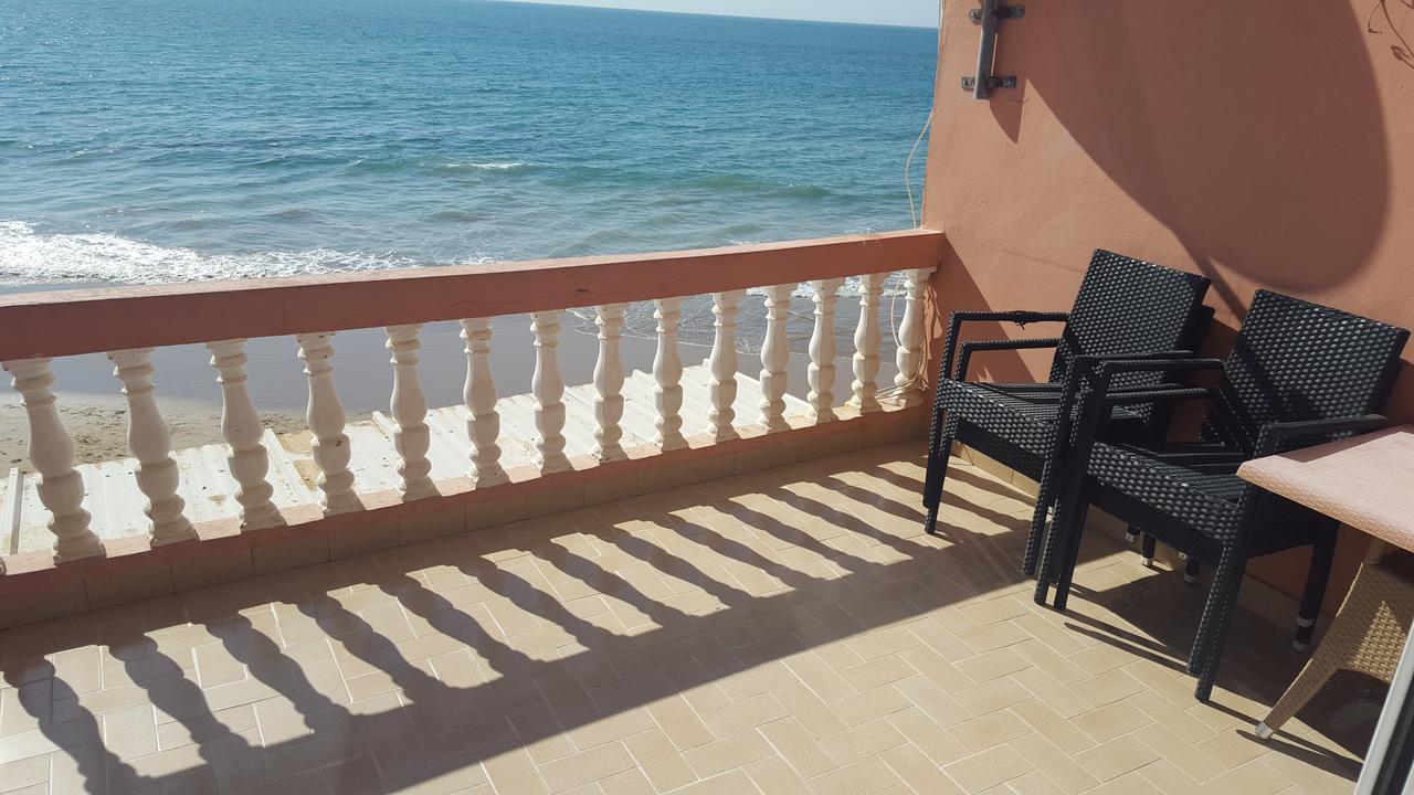 Surf Appartement Taghazout 6 Exterior photo