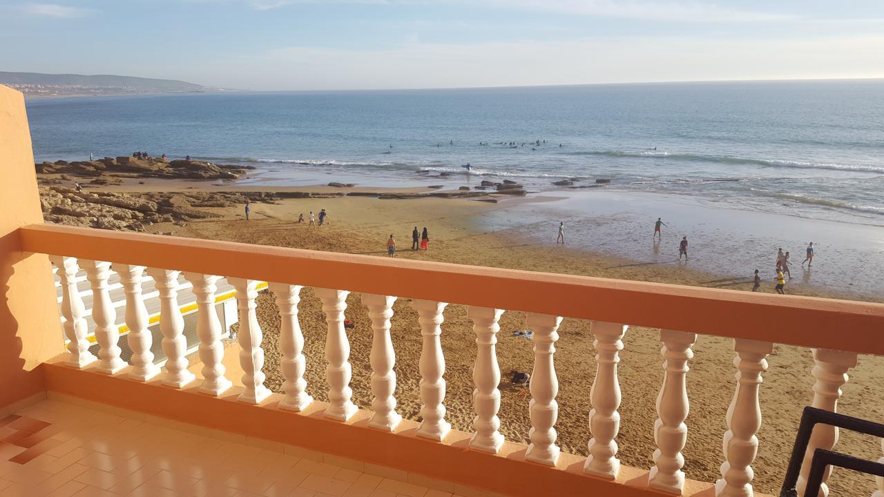 Surf Appartement Taghazout 6 Exterior photo