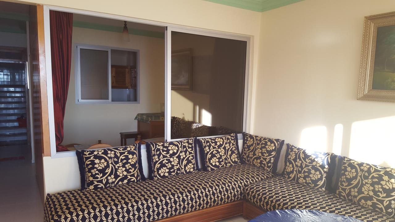 Surf Appartement Taghazout 6 Exterior photo