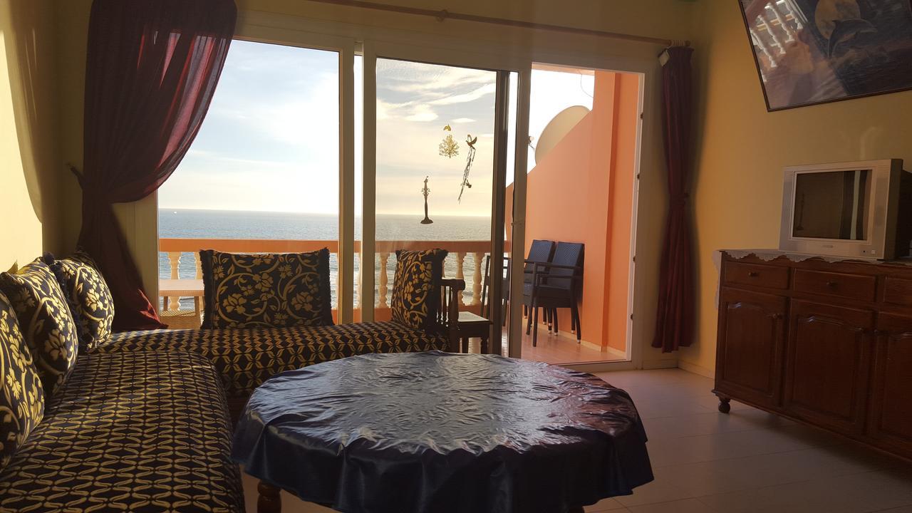 Surf Appartement Taghazout 6 Exterior photo