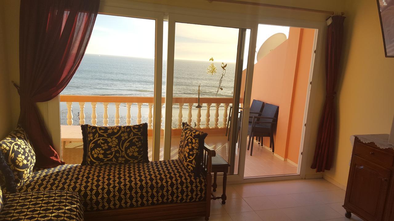 Surf Appartement Taghazout 6 Exterior photo