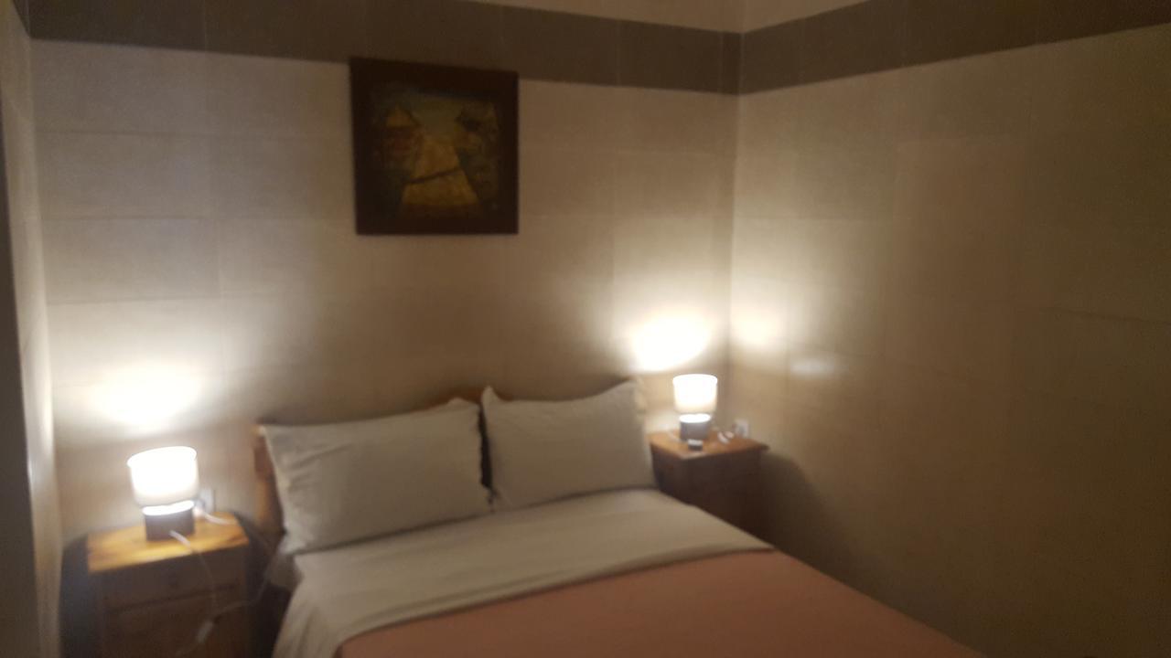 Surf Appartement Taghazout 6 Exterior photo