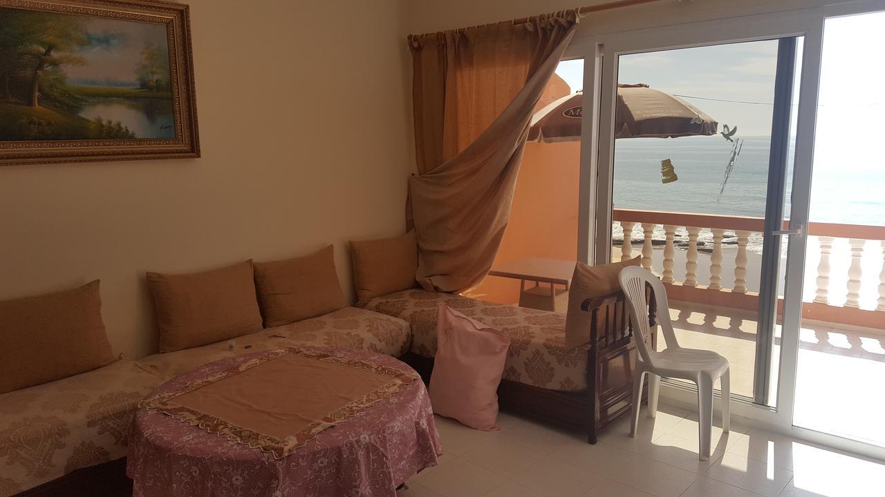 Surf Appartement Taghazout 6 Exterior photo