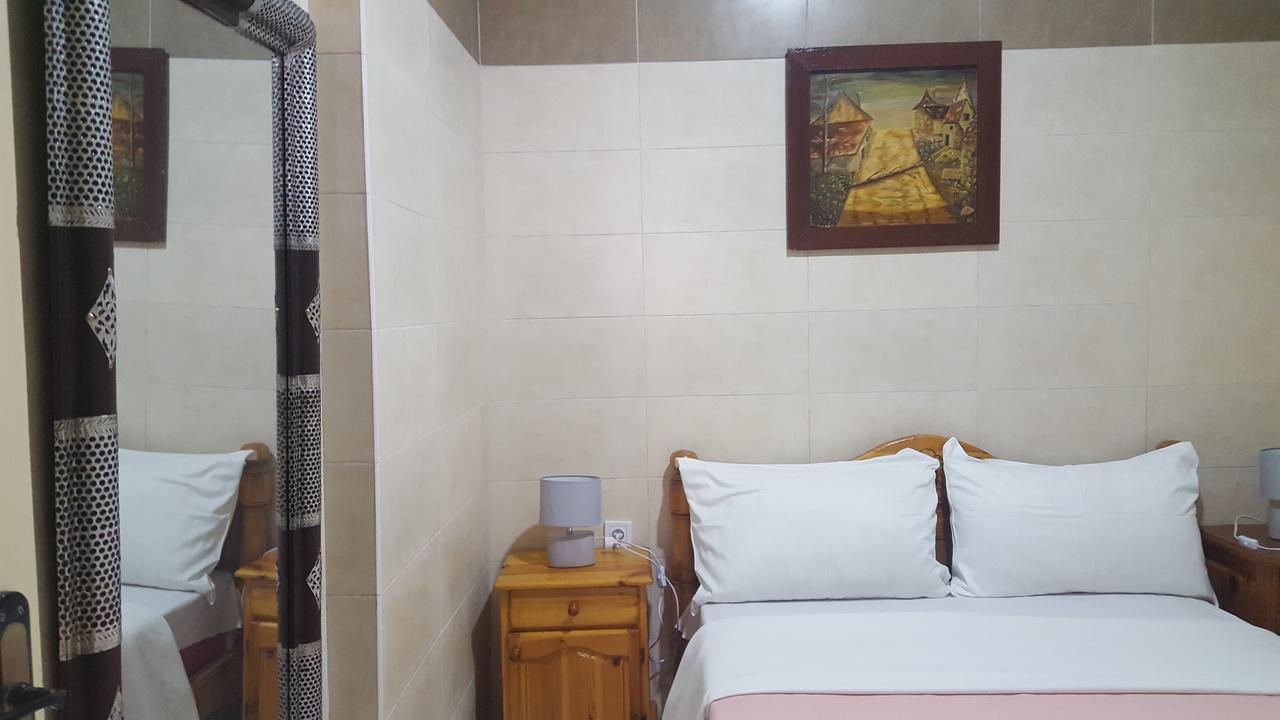 Surf Appartement Taghazout 6 Exterior photo
