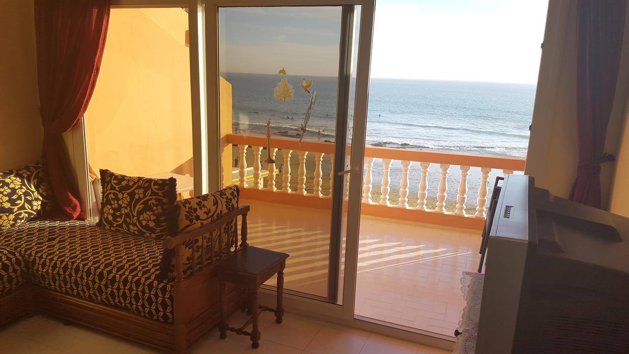 Surf Appartement Taghazout 6 Exterior photo