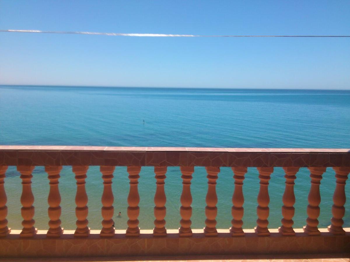 Surf Appartement Taghazout 6 Exterior photo