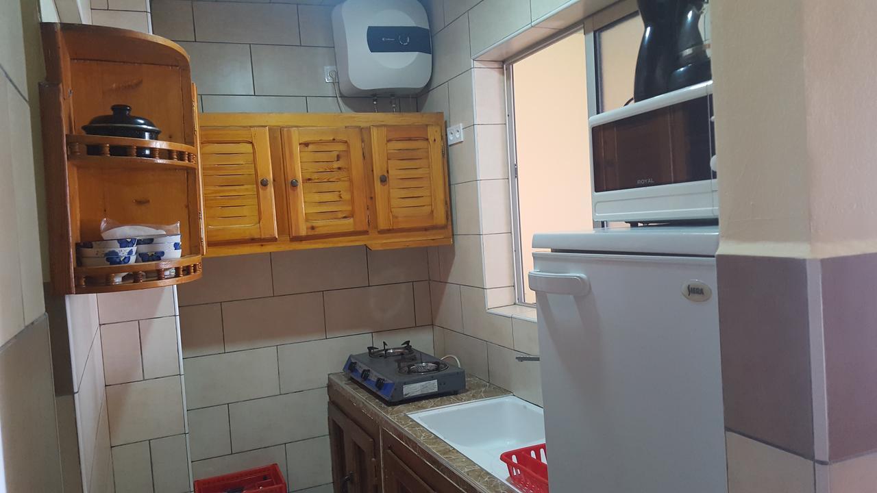 Surf Appartement Taghazout 6 Exterior photo
