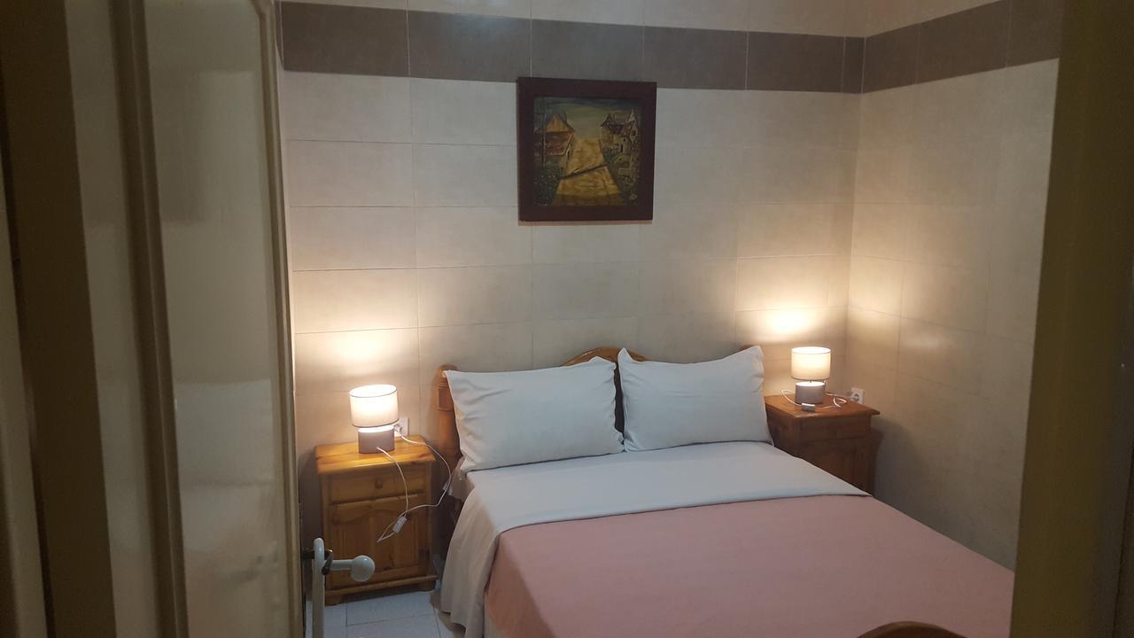 Surf Appartement Taghazout 6 Exterior photo