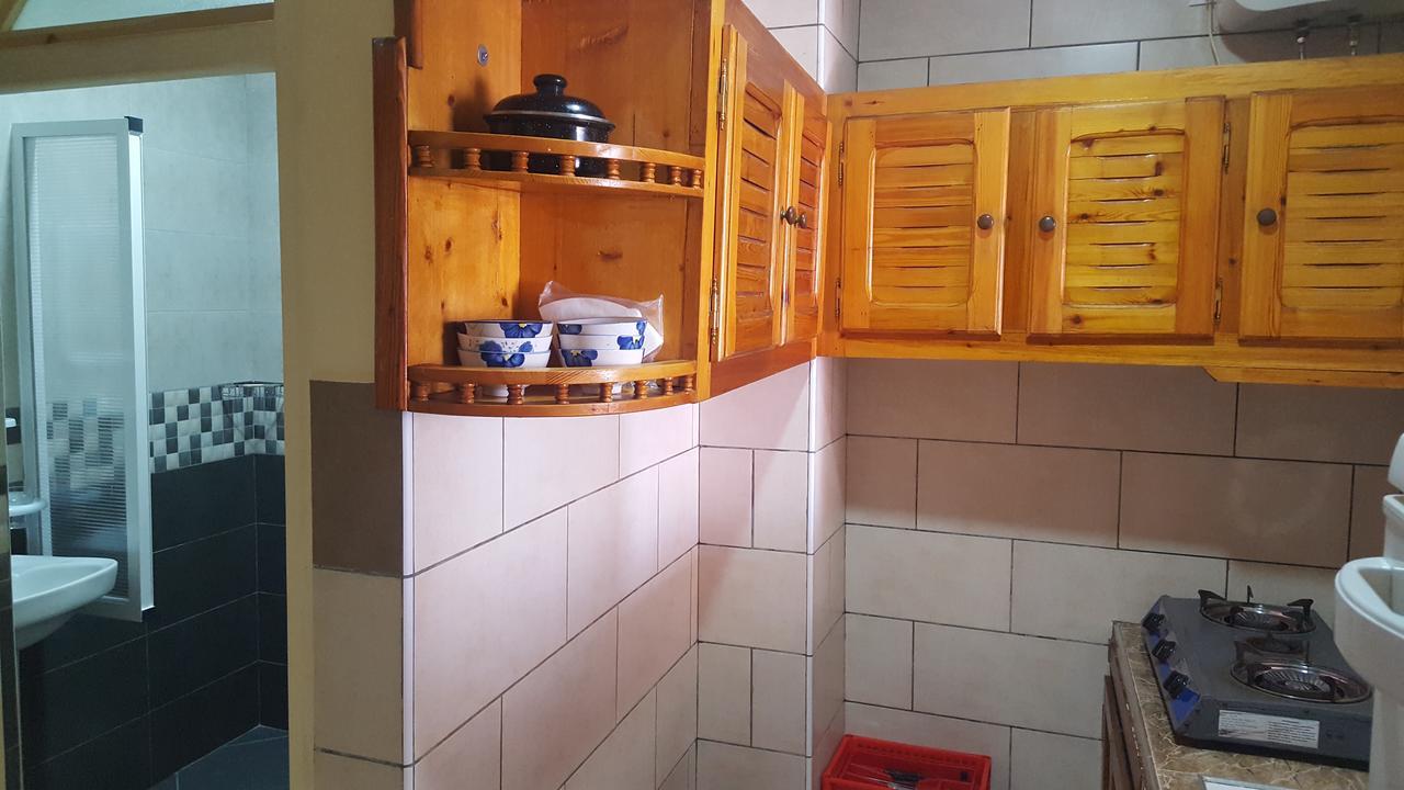 Surf Appartement Taghazout 6 Exterior photo