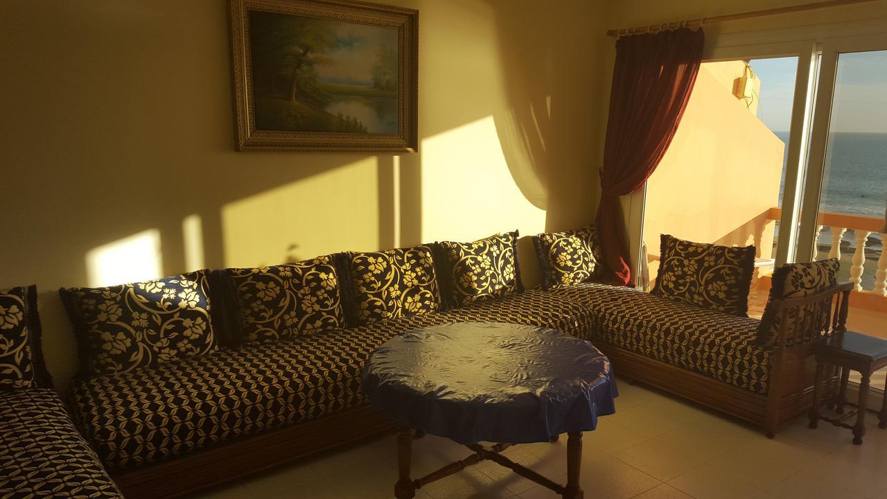Surf Appartement Taghazout 6 Exterior photo