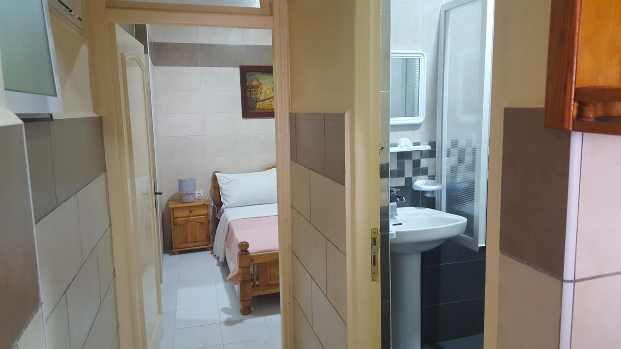 Surf Appartement Taghazout 6 Exterior photo
