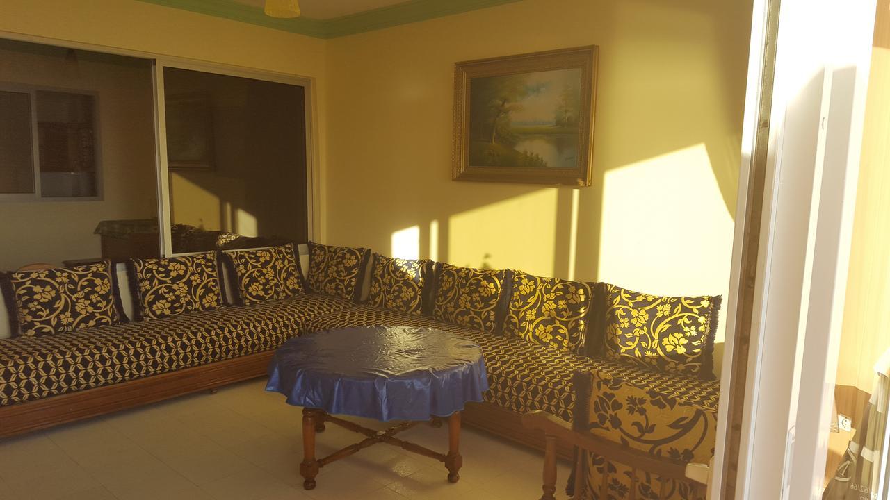 Surf Appartement Taghazout 6 Exterior photo