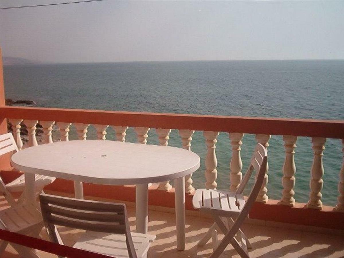 Surf Appartement Taghazout 6 Exterior photo